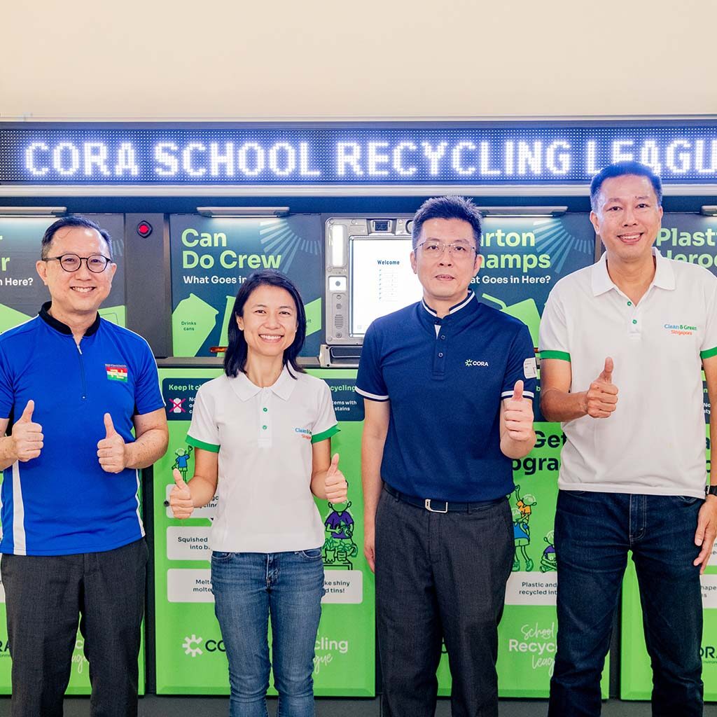 REHub Launch at MeeToh