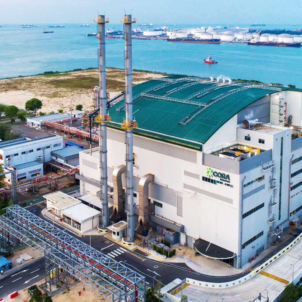 Cora Environment Partners Ramboll